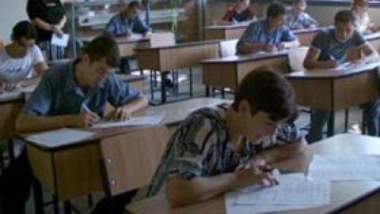 Noutăţi la bacalaureat