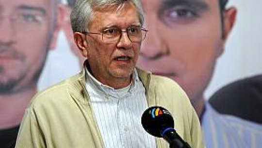 Liviu Tofan, invitat la "Maraton de duminică"