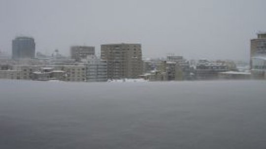 Ger extrem în Rusia