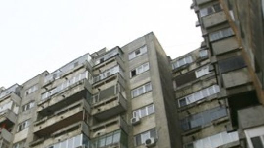 Apartamentele vechi-în preferinţele românilor