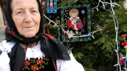 Pasiune cusută cu mărgele