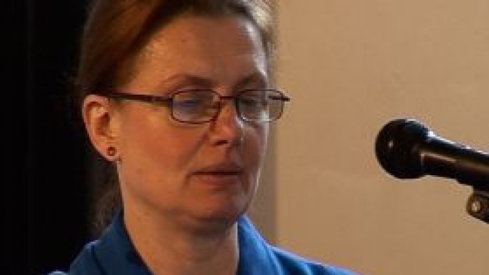 Ioana Voicu Arnăuţoiu