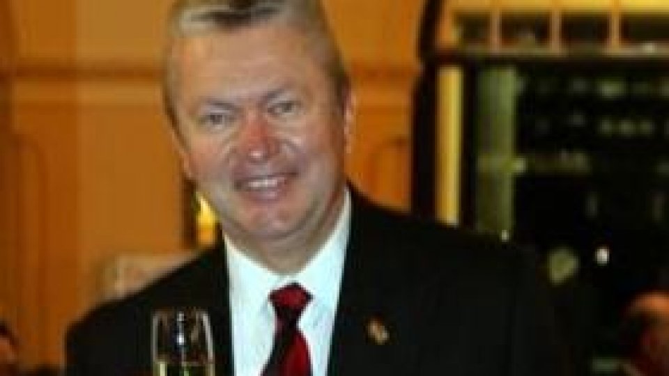 Gheorghe Turda despre...