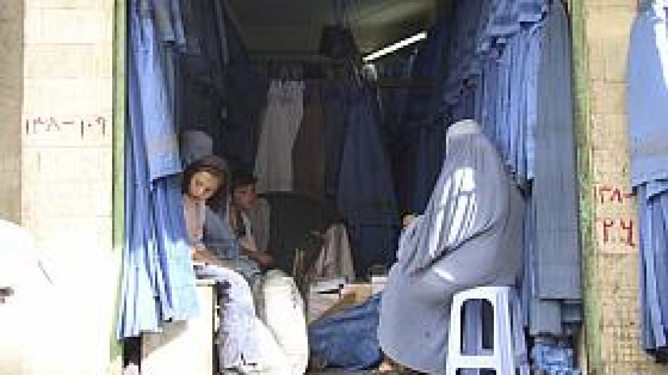 Afganistanul - aşa cum nu apare în ştiri