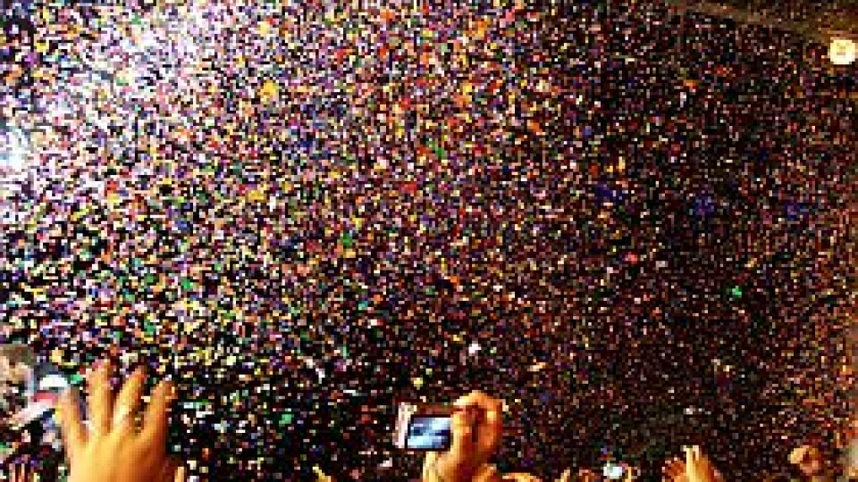 Întrebări de relaxare