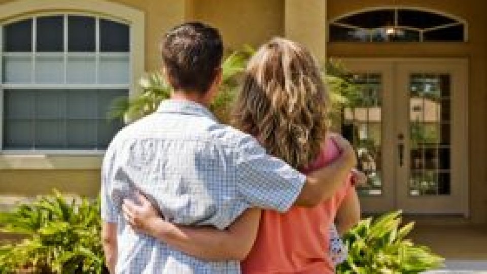 Prima casă cu legea modificată