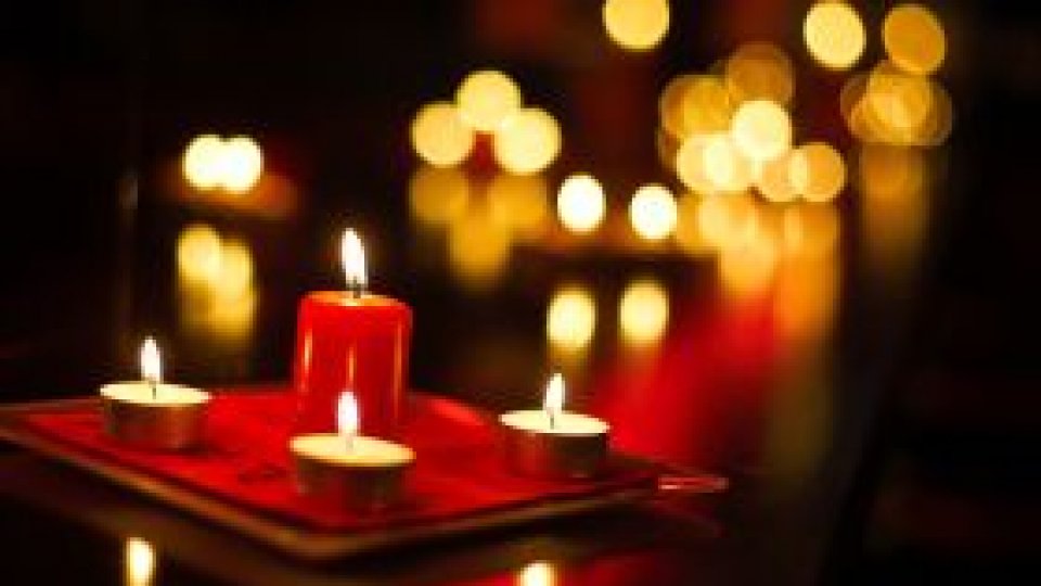 Lumina de la Bethleem este la Timişoara