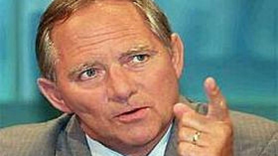 Germania face economii