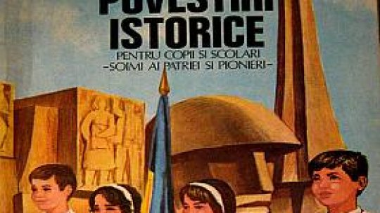 Distracţia în comunism