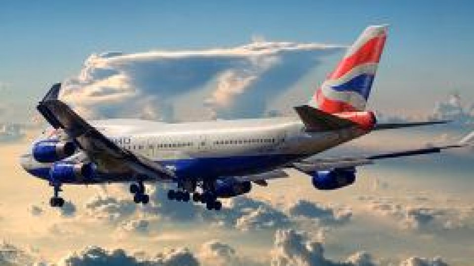 Greva de Crăciun de la British Airways, "ilegală"