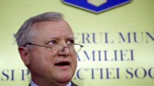 PSD a decis să rămână în opoziţie