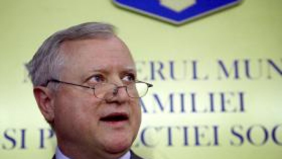 PSD a decis să rămână în opoziţie