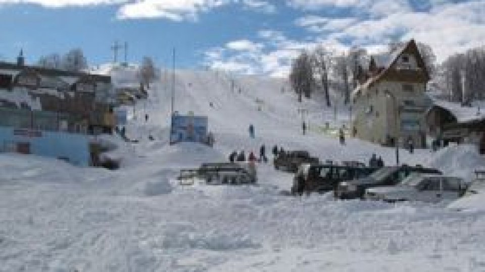 Avantajele dar şi dezavantajele zăpezii