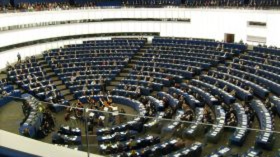 Bugetul UE pe 2010, aprobat