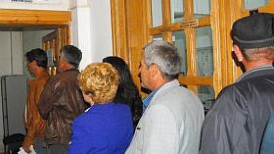 Concedieri în judeţul Olt