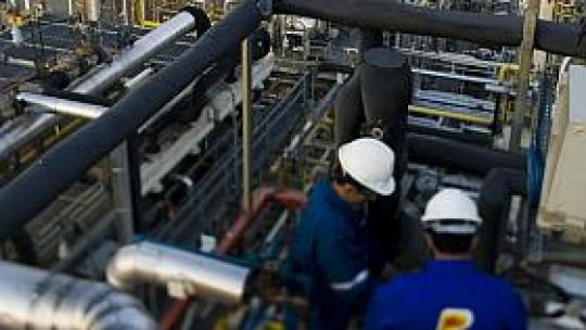Petrom vrea o majorare de capital