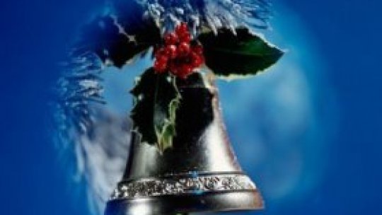 Studioul 31, colindat în direct