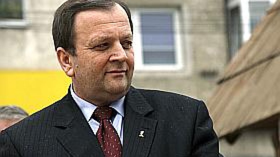 Lista miniştrilor PD-L