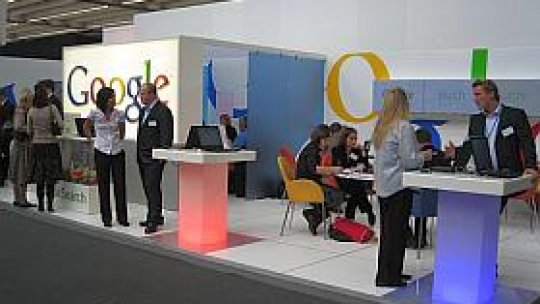 Google, obligată la plata unei amenzi substanţiale