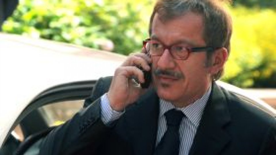 Prefectul Veneţiei, suspendat din funcţie