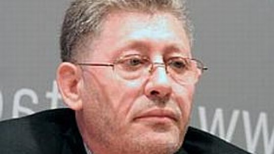 Moldova pregăteşte "o nouă Constituţie"