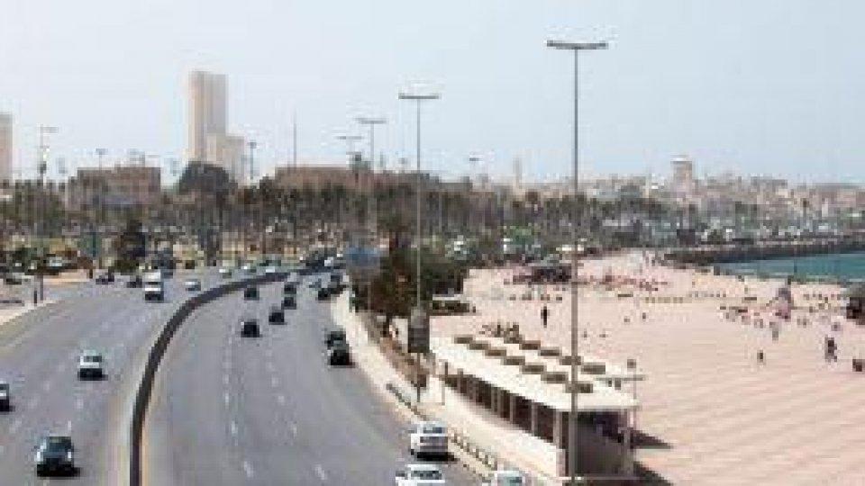 "Răzbunarea" lui Gaddafi