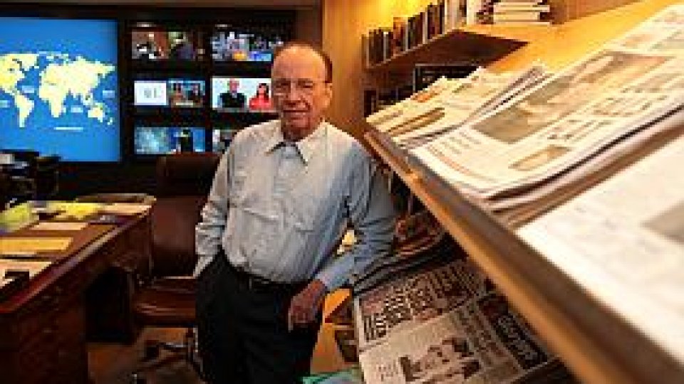 Google face pe placul publicaţiilor