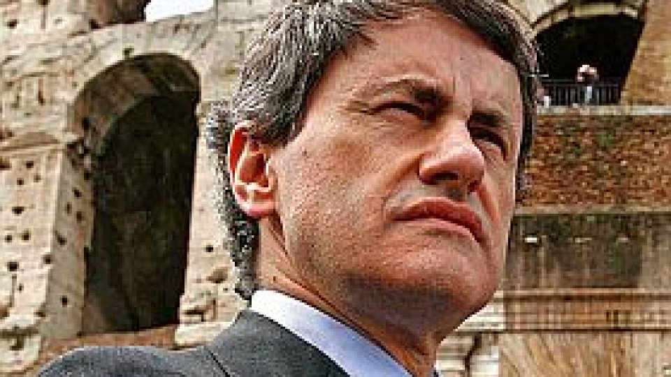 Orchestra Naţională Radio concertează la Roma