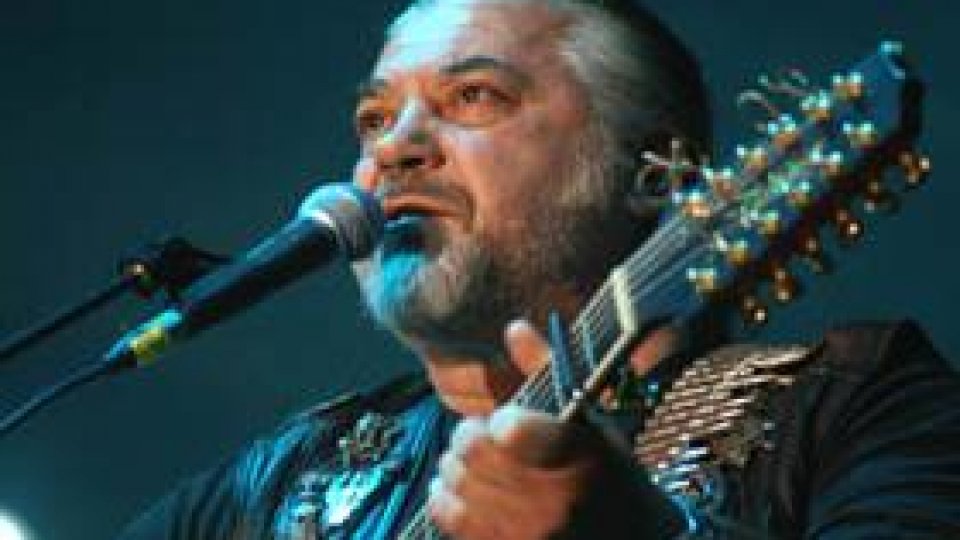 Nicu Covaci (Phoenix) despre...