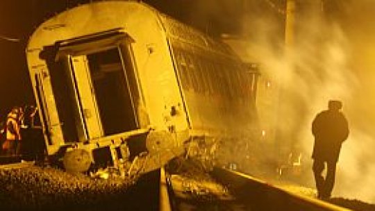 Atacul din Rusia, revendicat de o grupare islamistă