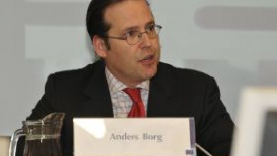 Acord privind supravegherea băncilor in urma crizei