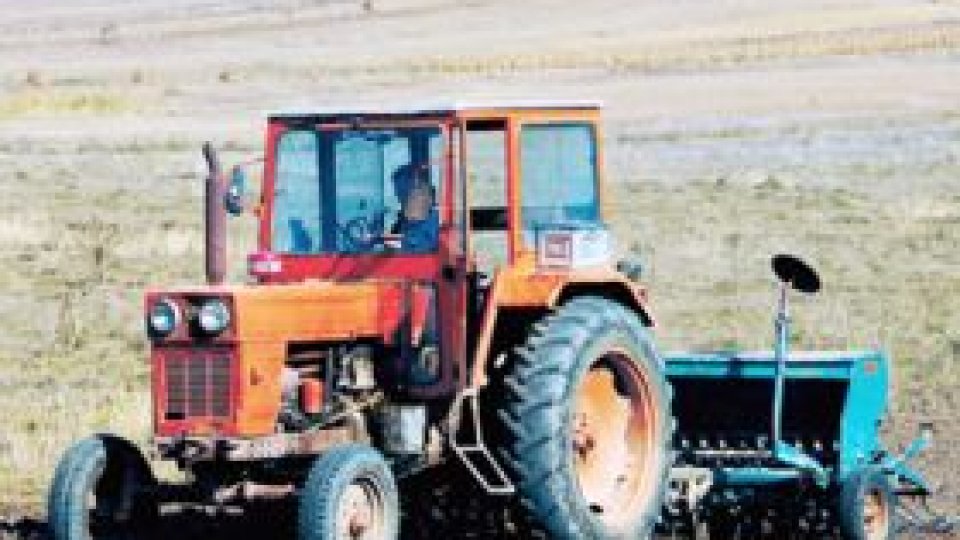 Mai puţine subvenţii din 2010