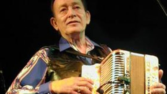 Tex Mex - ep. 1 (Flaco Jimenez)