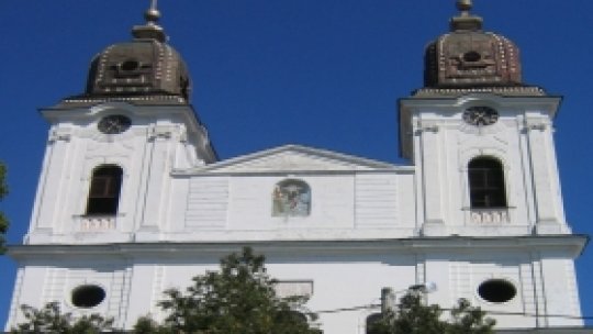 Cultele din România: Episodul 12 - Biserica Greco-catolică