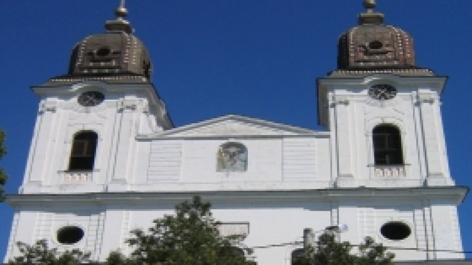 Cultele din România: Episodul 12 - Biserica Greco-catolică