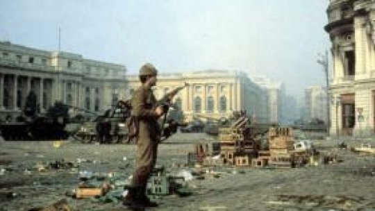 Program special dedicat României, la FRANCE 24