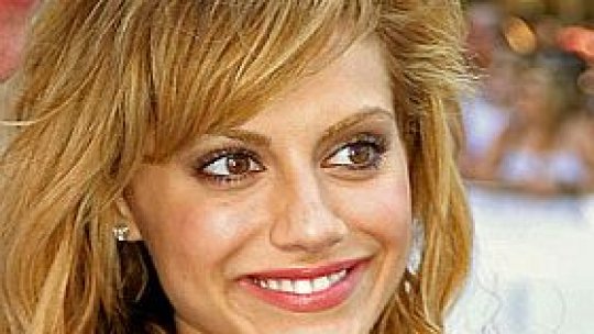 Brittany Murphy a murit