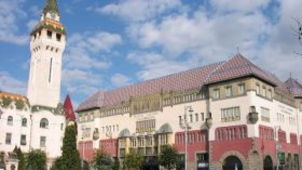 „Orchestra celor 100 de ţigani”