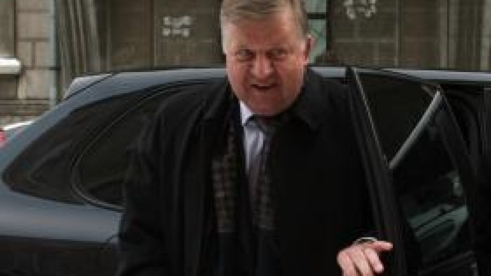 Costel Căşuneanu audiat la DNA