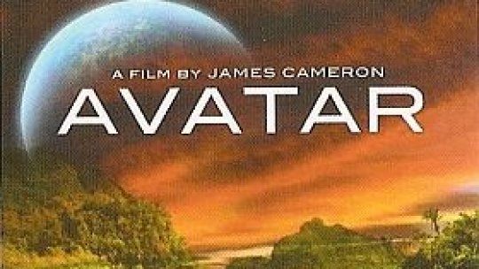 "Avatar", în fruntea box office-ului nord-american