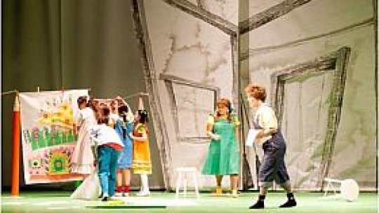 Hänsel şi Gretel