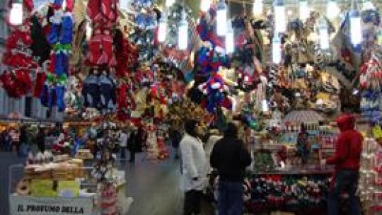Tradiții italiene de Crăciun: presepi