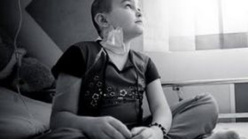 Georgiana Dinu multumeşte ascultătorilor