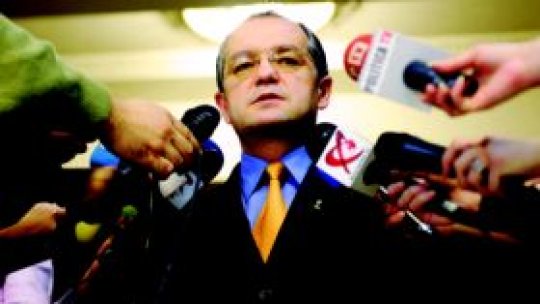 Priorităţile guvernului