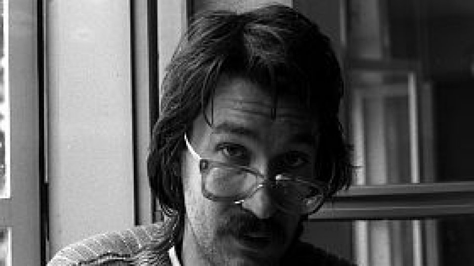 Interviu cu Florin Iaru