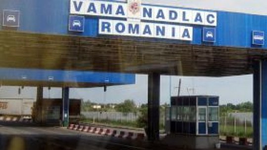 Românii se întorc în ţară de Sărbători