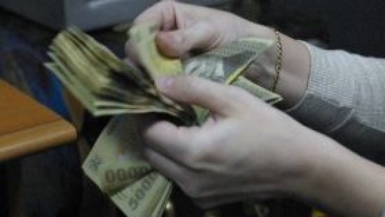 Sebastian Vlădescu: Taxele nu vor creşte anul viitor