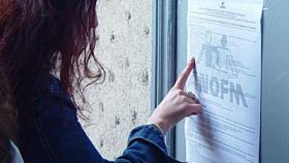 "Cel mult 100.000 de posturi" reduse în sistemul bugetar