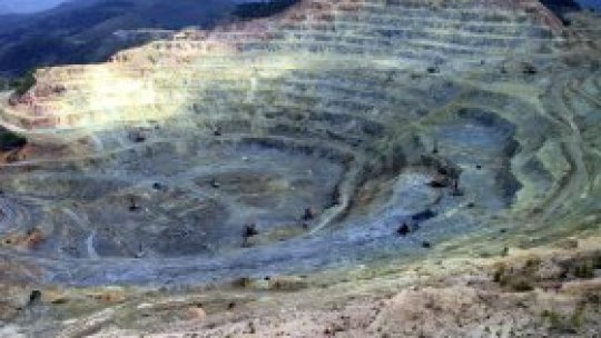 Proiectul Roşia Montană "trebuie renegociat"