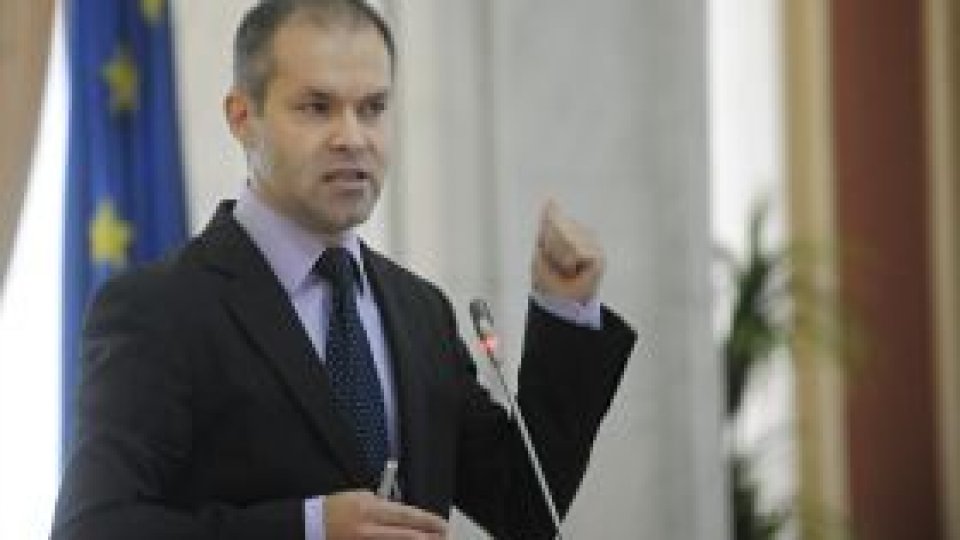 Profil ministru Educaţie Daniel Funeriu